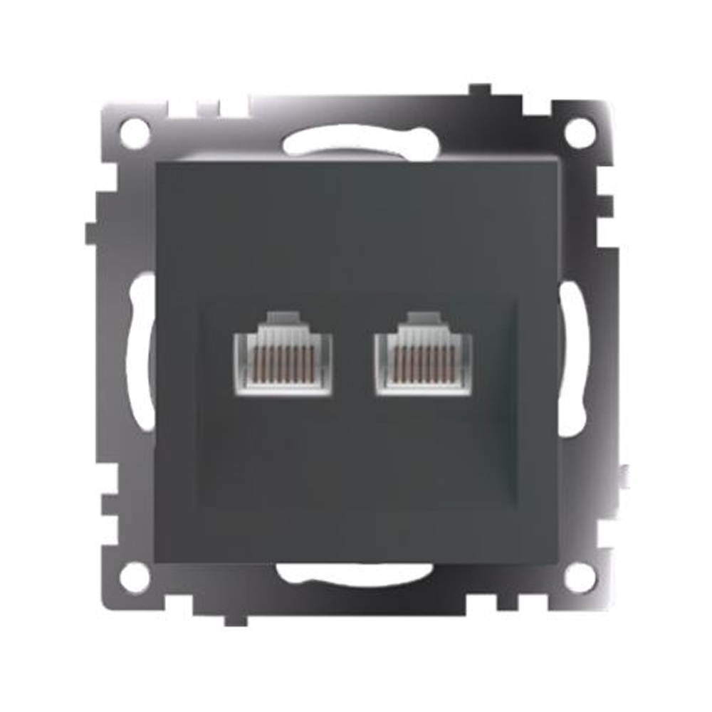 Stekker Розетка Катрин 50008 