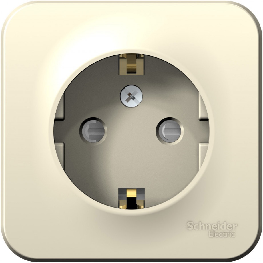 Systeme Electric Розетка Blanca BLNRA011112 