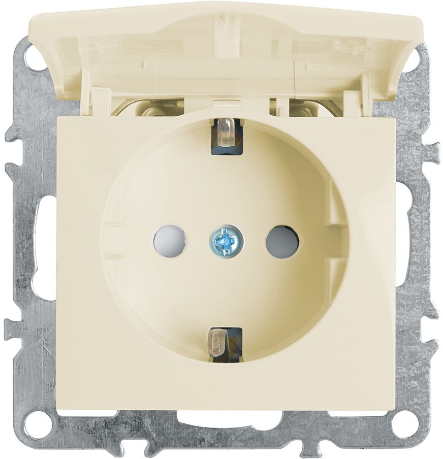 Stekker Розетка Эрна 39330 