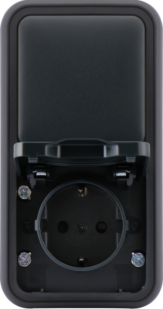 Donel Розетка W55 DIP20628 