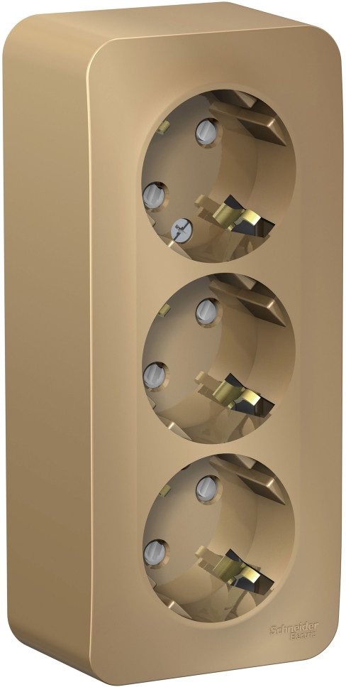 Systeme Electric Розетка Blanca BLNRA011314 