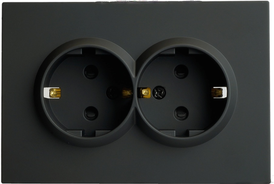 Stekker Розетка Эмили 49856 