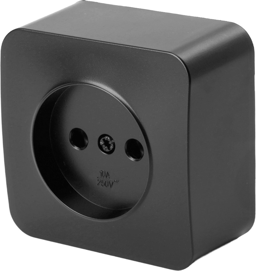 Stekker Розетка София 49485 