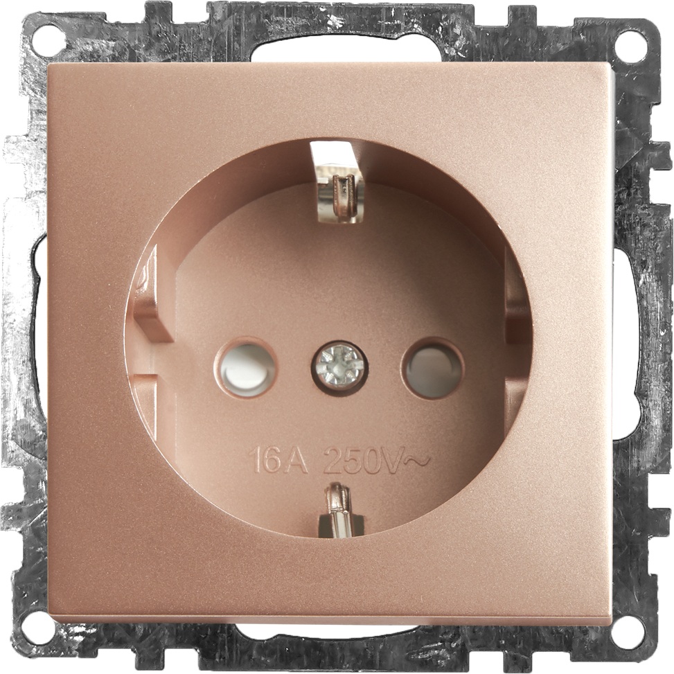 Stekker Розетка Катрин 39596 