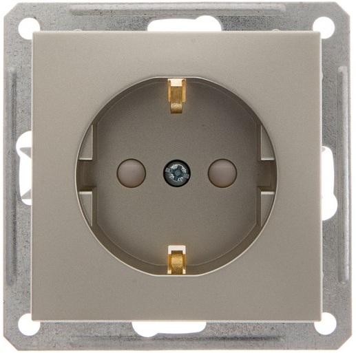 Systeme Electric Розетка  RS16-152-4-86 