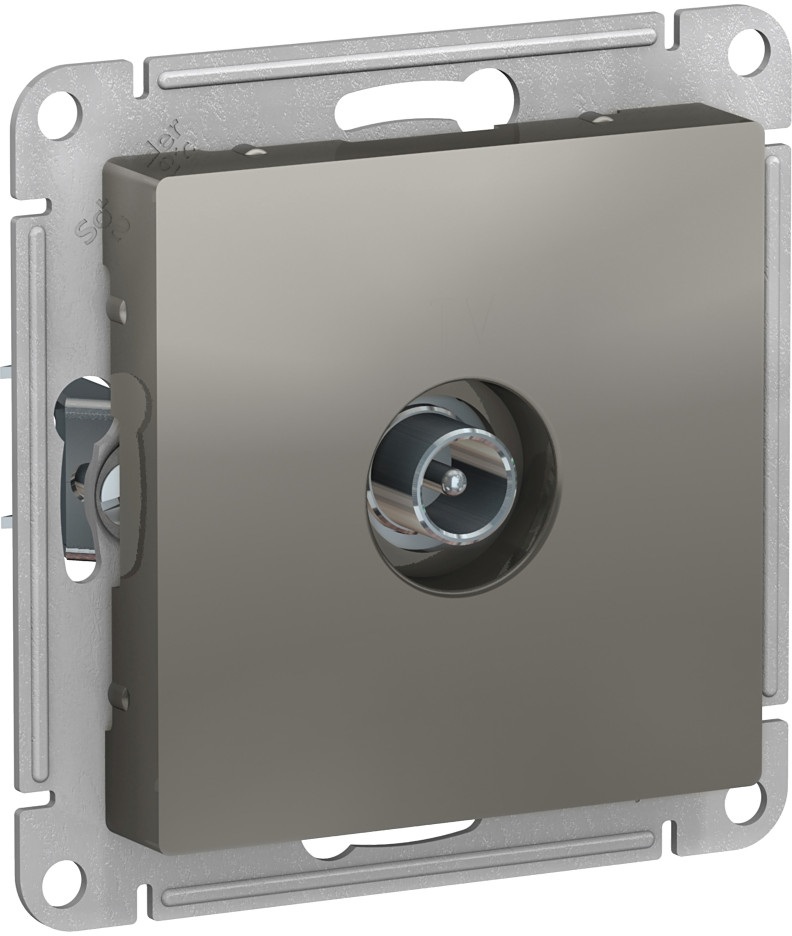 Systeme Electric Розетка AtlasDesign ATN000992 