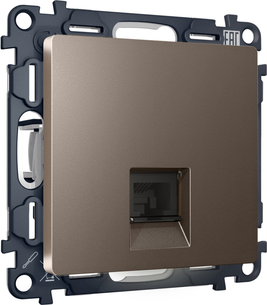 Ambrella Volt Розетка QUANT MA642010 