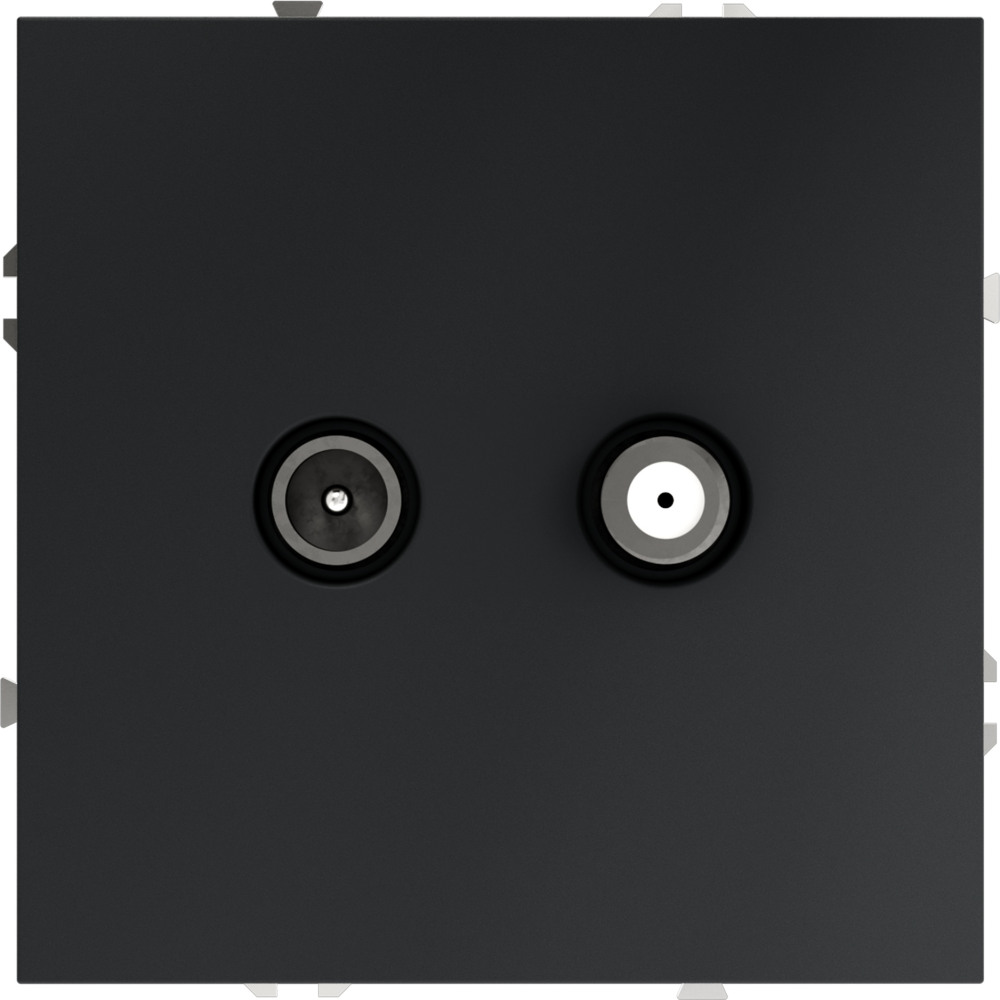 Voltum Розетка S70 VLS060407 