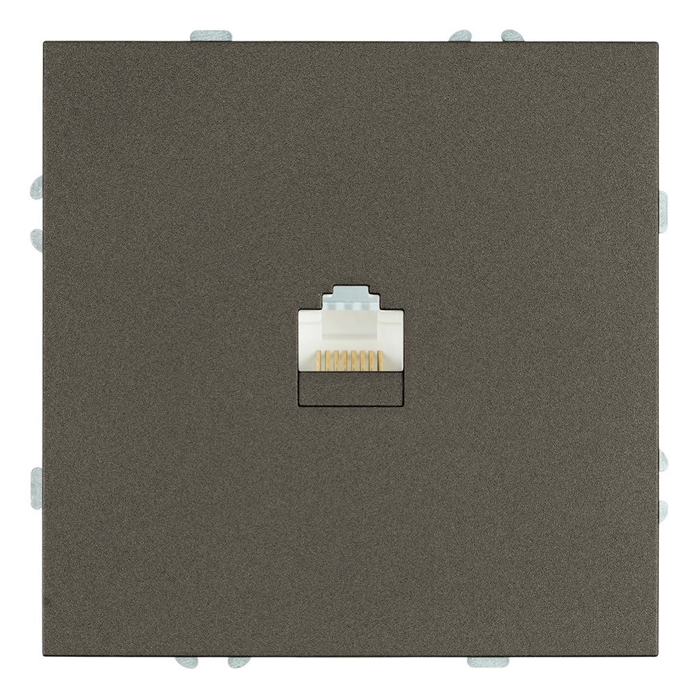 Stekker Розетка Эмили 49925 