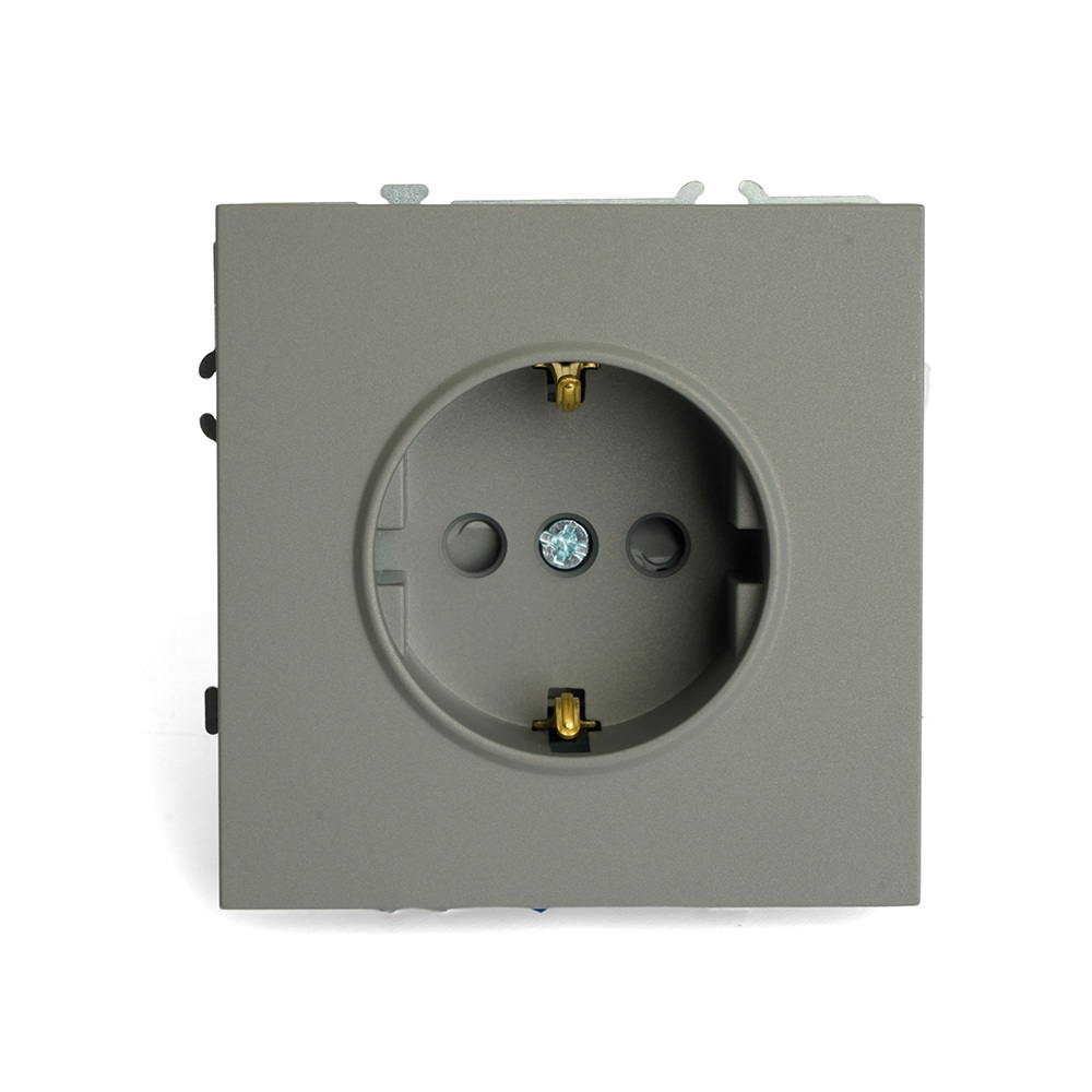 Stekker Розетка Эмили 49958 