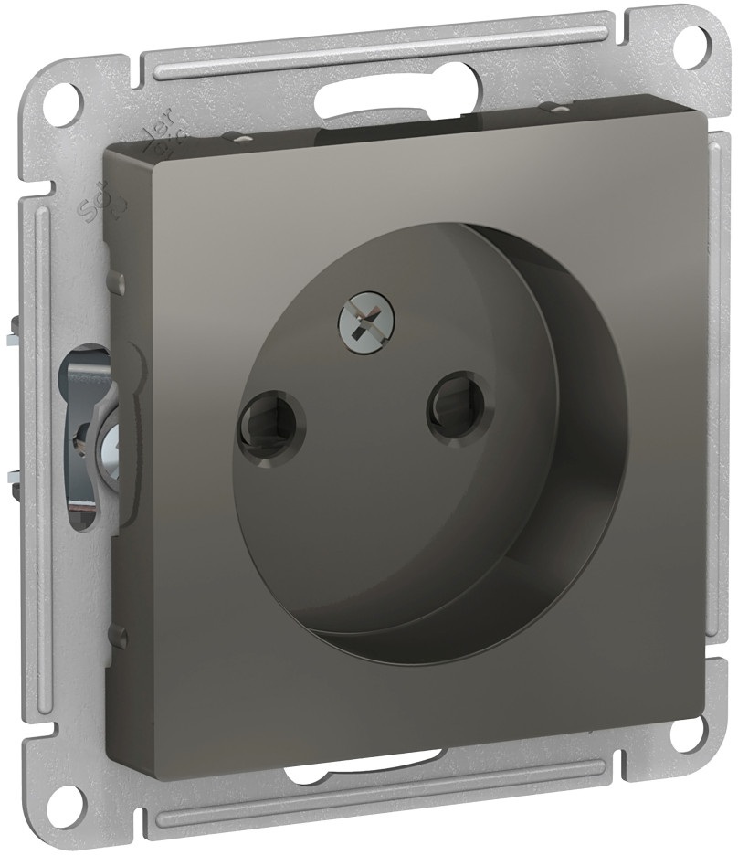 Systeme Electric Розетка AtlasDesign ATN000949 