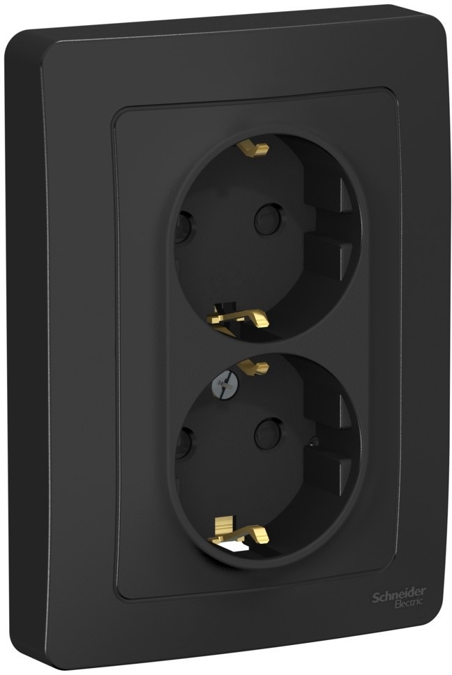 Systeme Electric Розетка Blanca BLNRS001126 