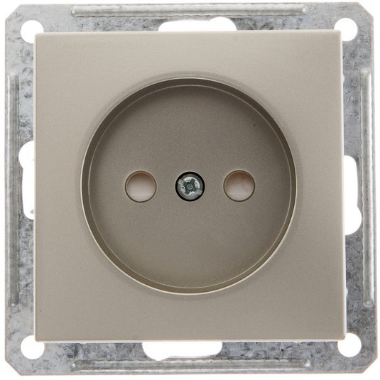 Systeme Electric Розетка W59 RS16-151-4-86 