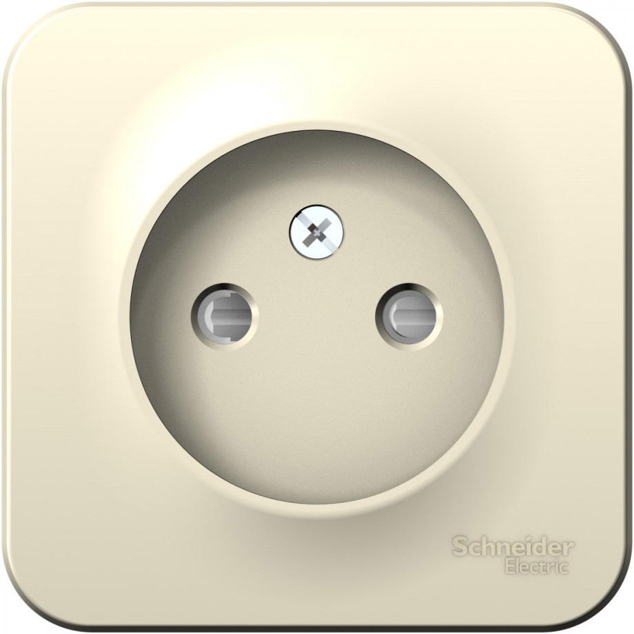 Systeme Electric Розетка Blanca BLNRA001112 