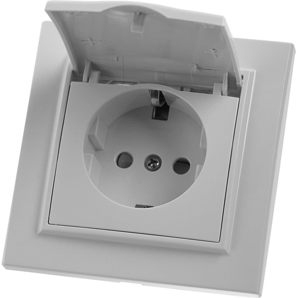 Stekker Розетка Эрна 39052 