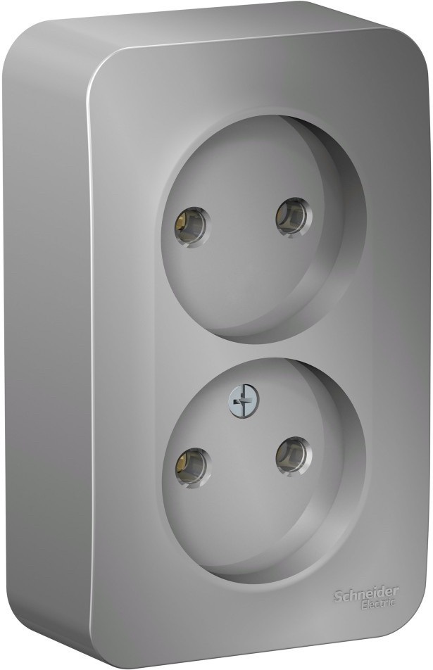 Systeme Electric Розетка Blanca BLNRA000203 