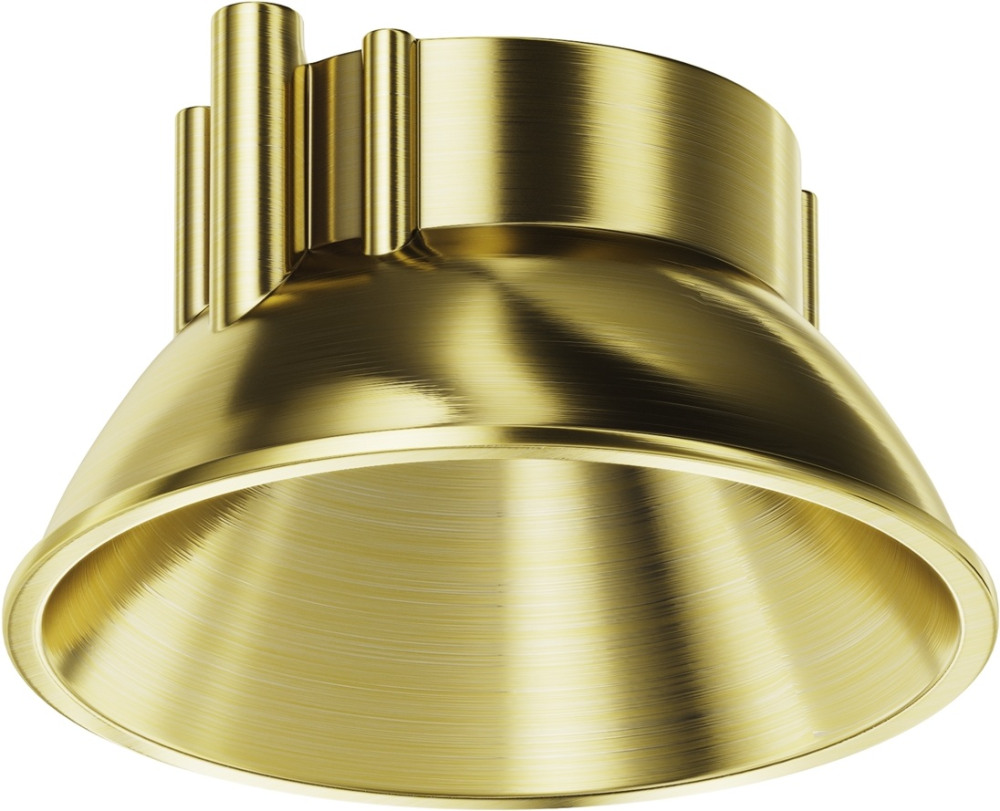 Maytoni Декоративная рамка  Ring8-10W-RD-BS 