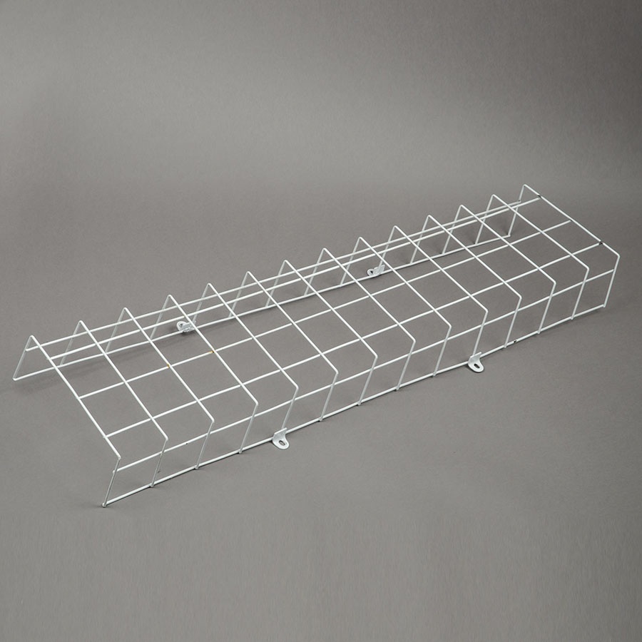 Uniel Решетка защитная  UFL-V20A L60 GREY 