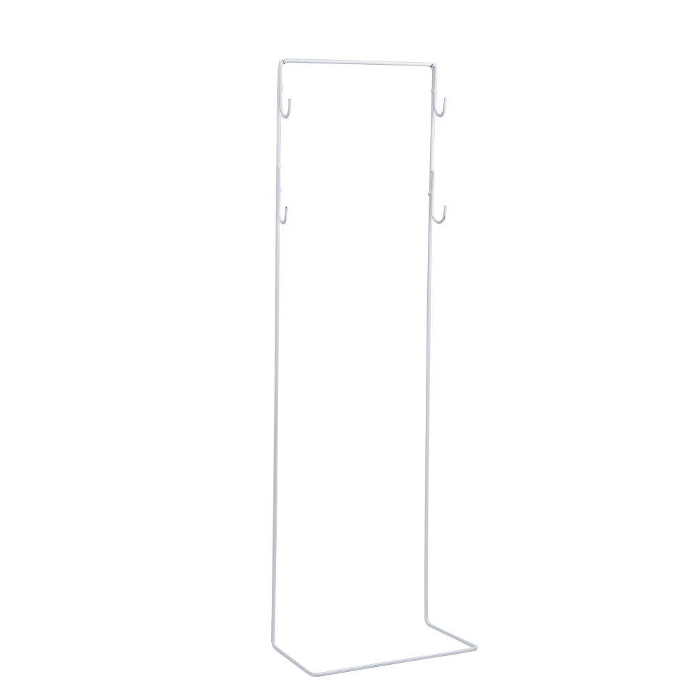 Uniel Подставка для светильника  UFP-G11A H65/50 WHITE 