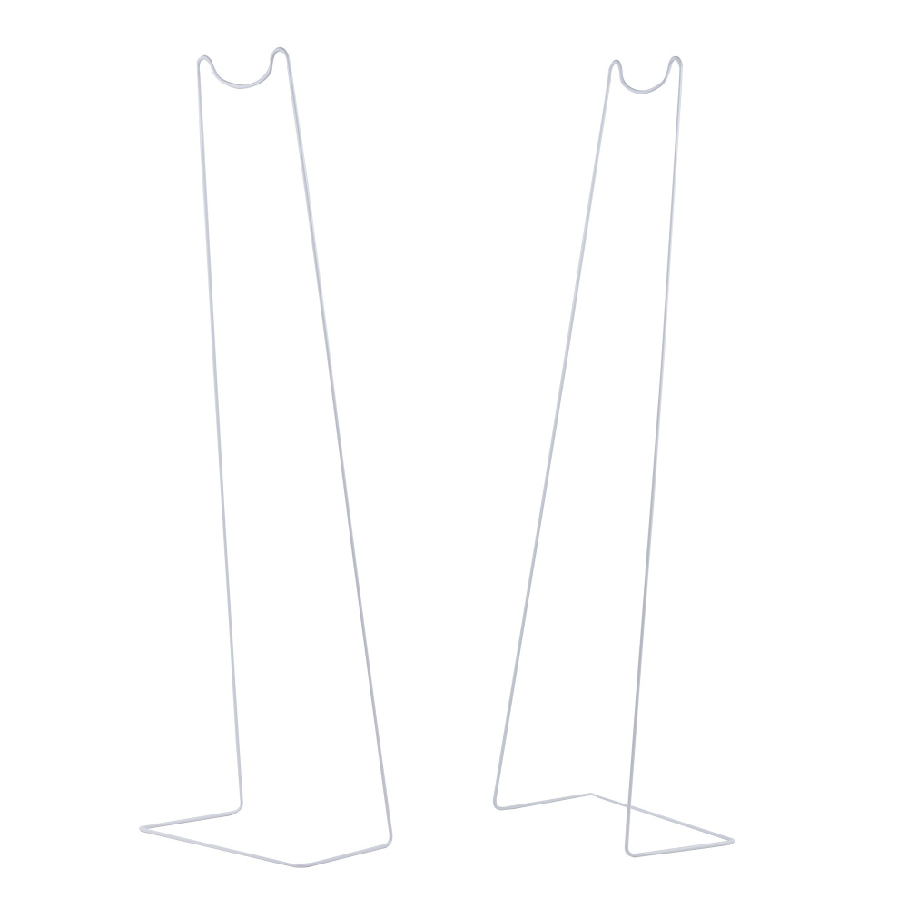 Uniel Подставка для светильника  UFP-G26S H60 WHITE 