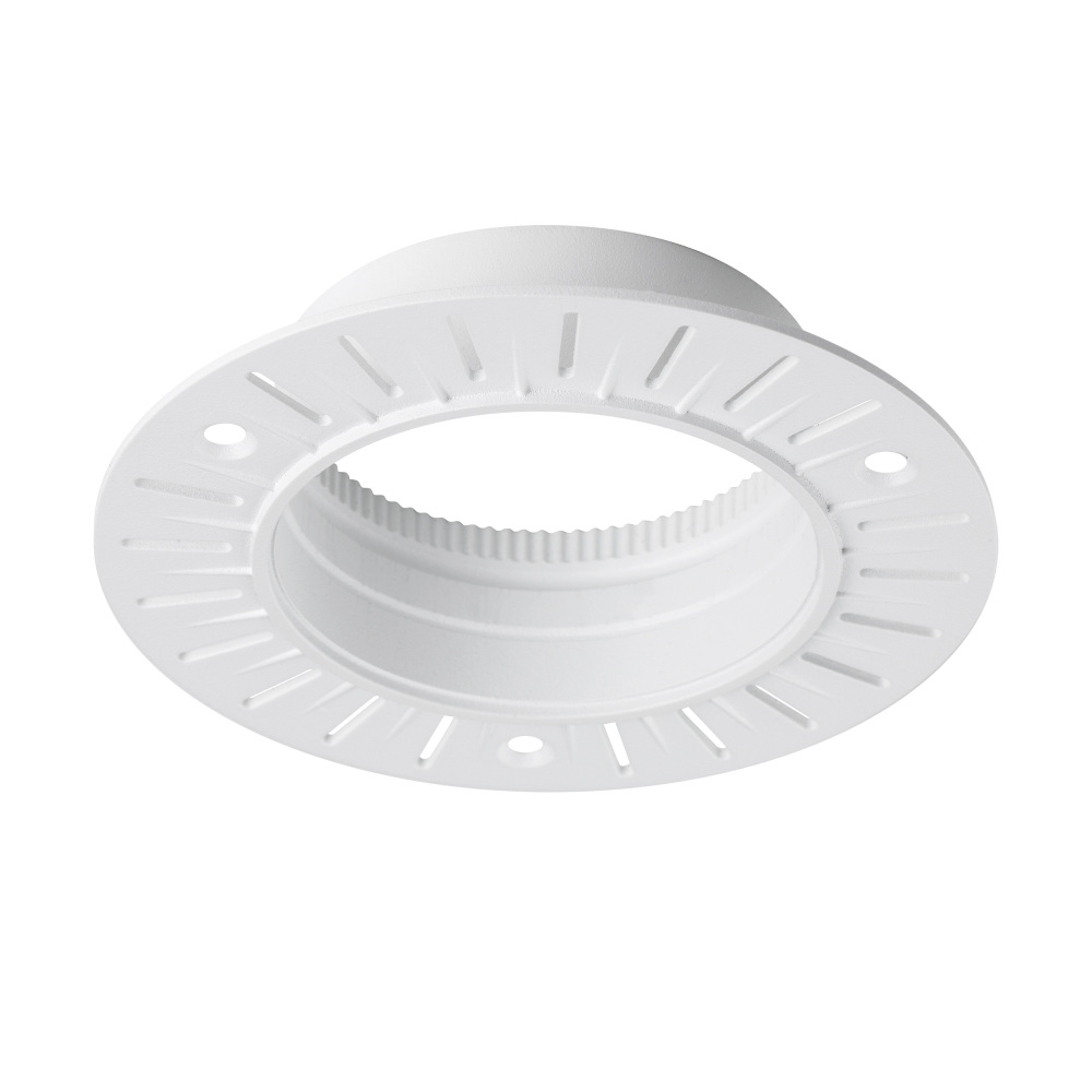 Lightstar Рамка круглая встраиваемая Stella 075206-01 