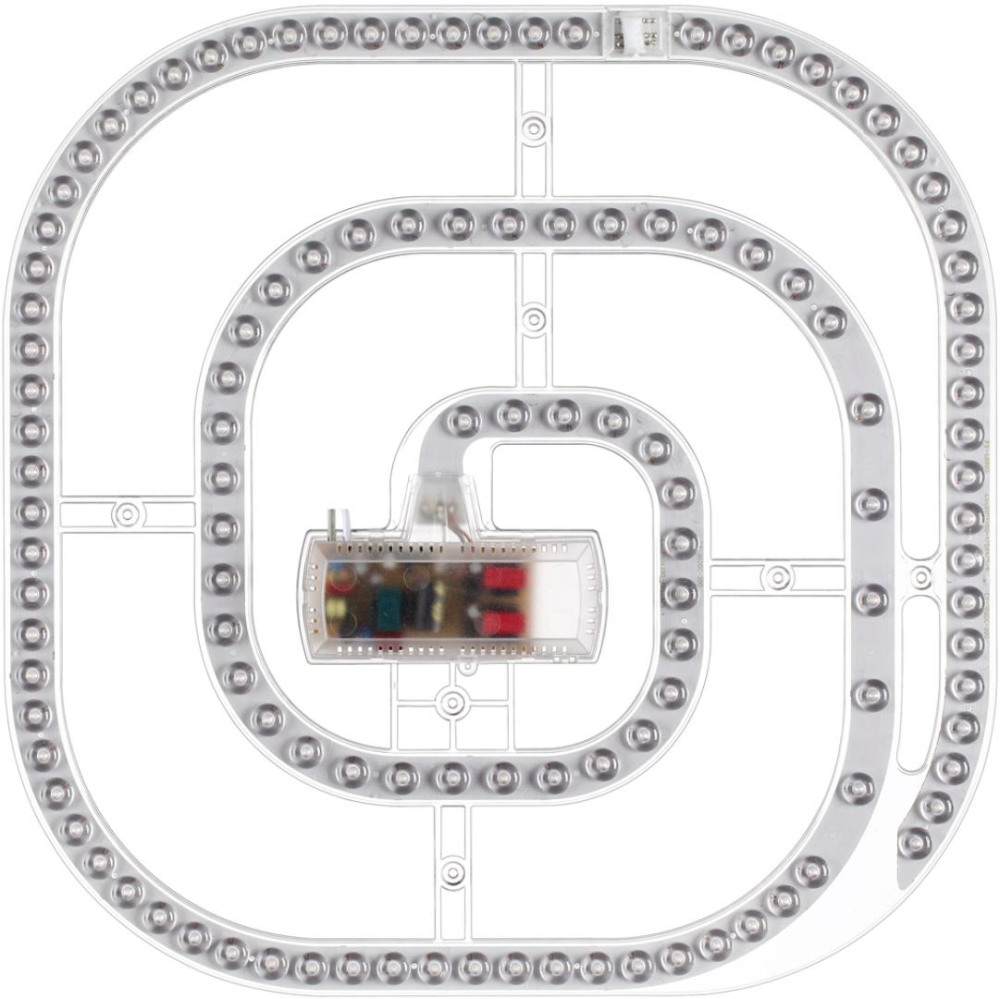 LED модуль с драйвером KLARK 357770 