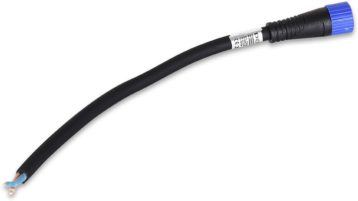 Коннектор питания Eye Power cable DL20524 