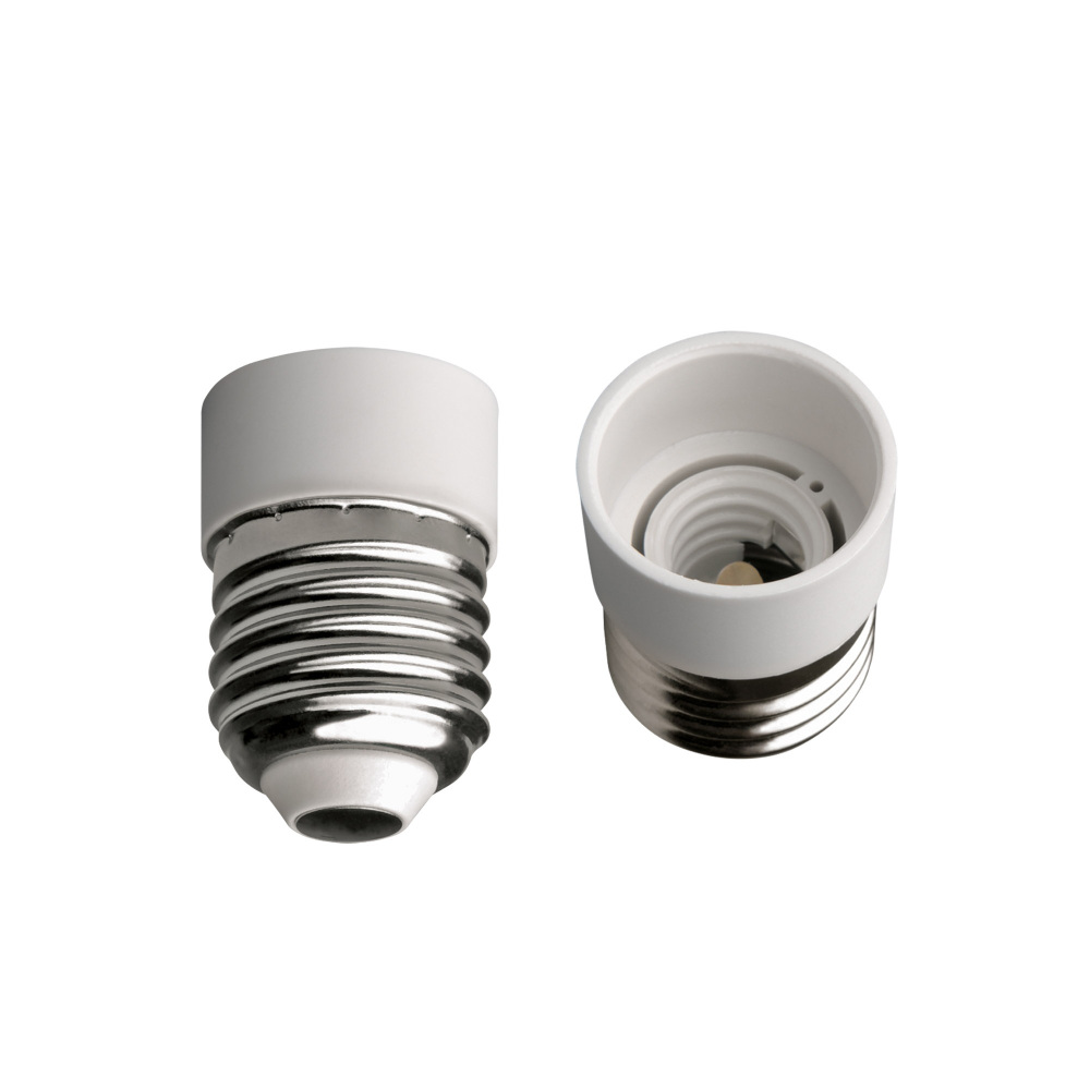 Uniel Патрон переходник LH LH27-14L 