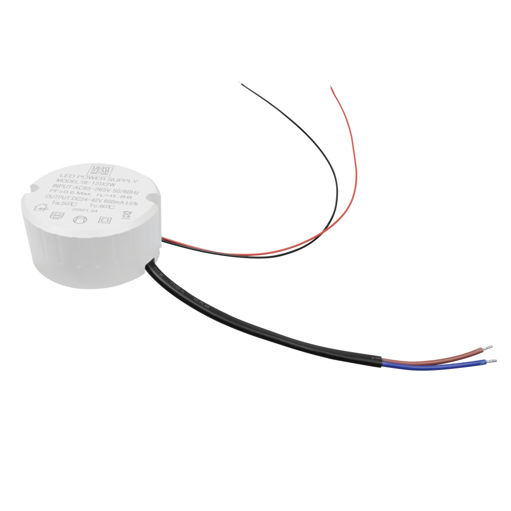 Lightstar Блок питания Lightstar 215010-24 