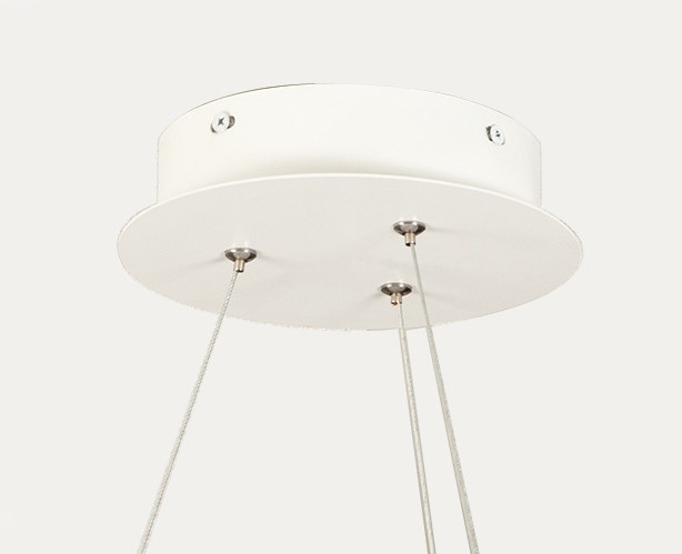 Italline Крепление подвесное  IT011-5025 white 