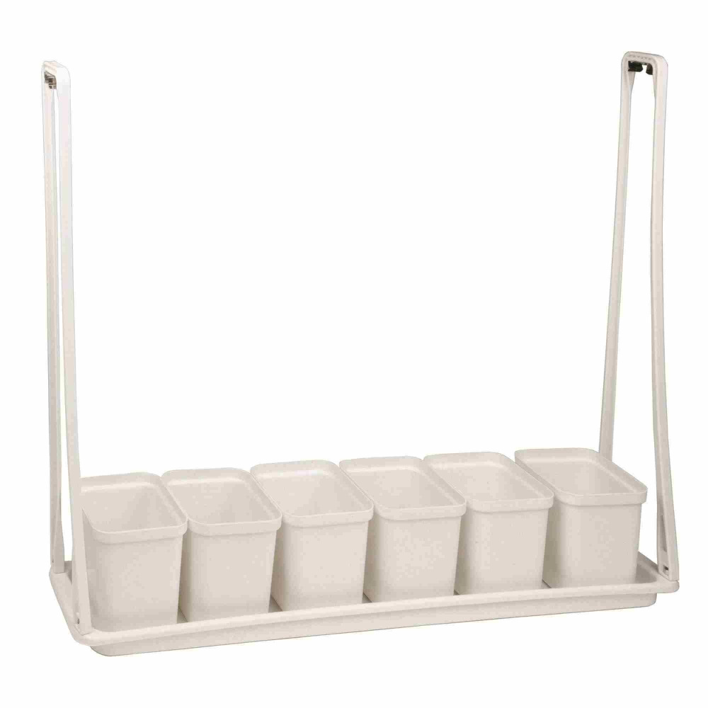 Uniel Подставка для светильника  UFP-G56S MARBLE 6 