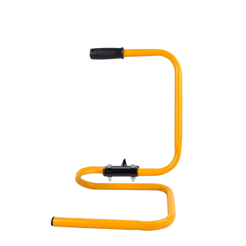 Uniel Подставка для прожектора  UFV-F01/50-220 YELLOW N1 