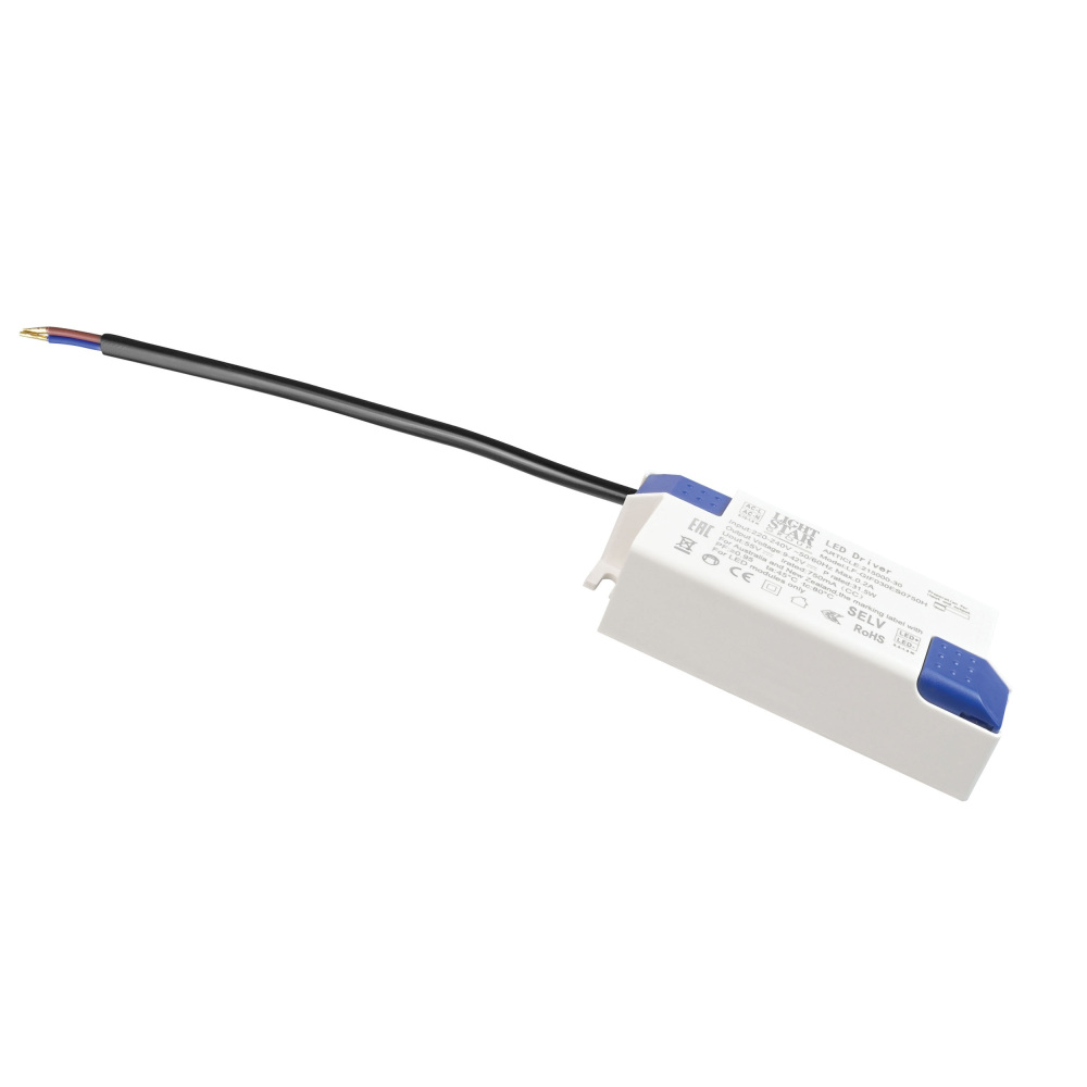 Lightstar Блок питания Lightstar 215000-30 