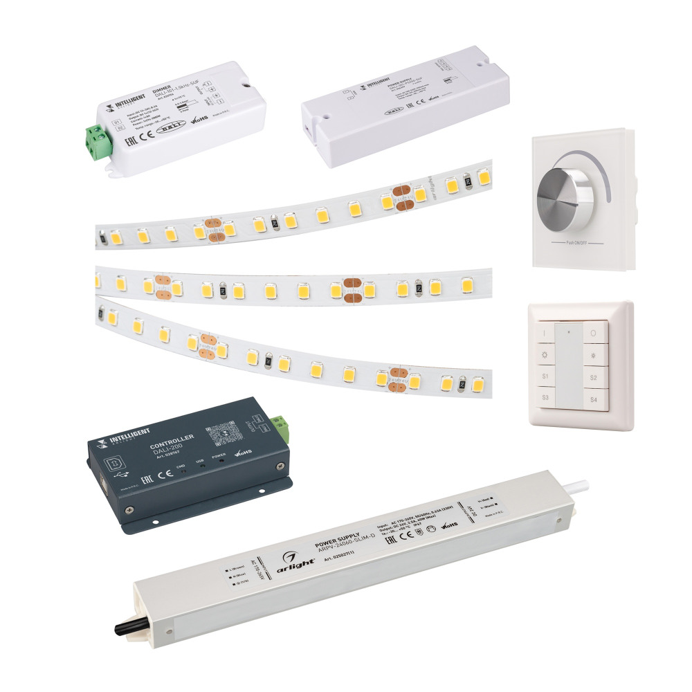 Arlight Комплект  039092 