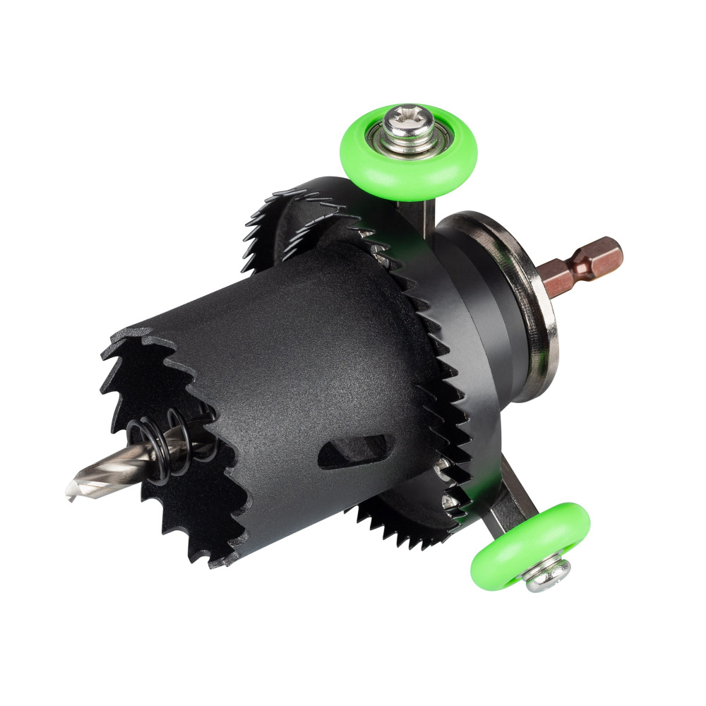 Arlight Двухуровневая коронка DRILL 052997 