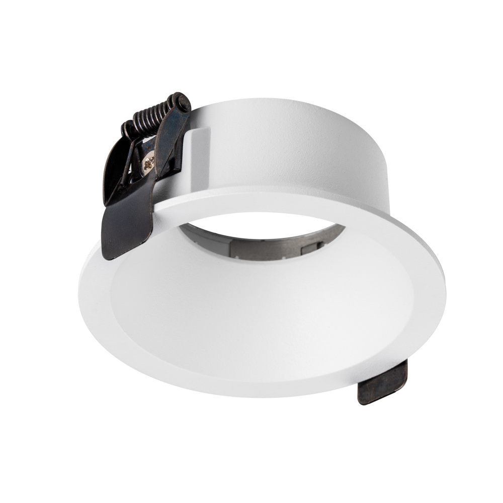 Lightstar Рамка встраиваемая прямая Stella Base 075406 