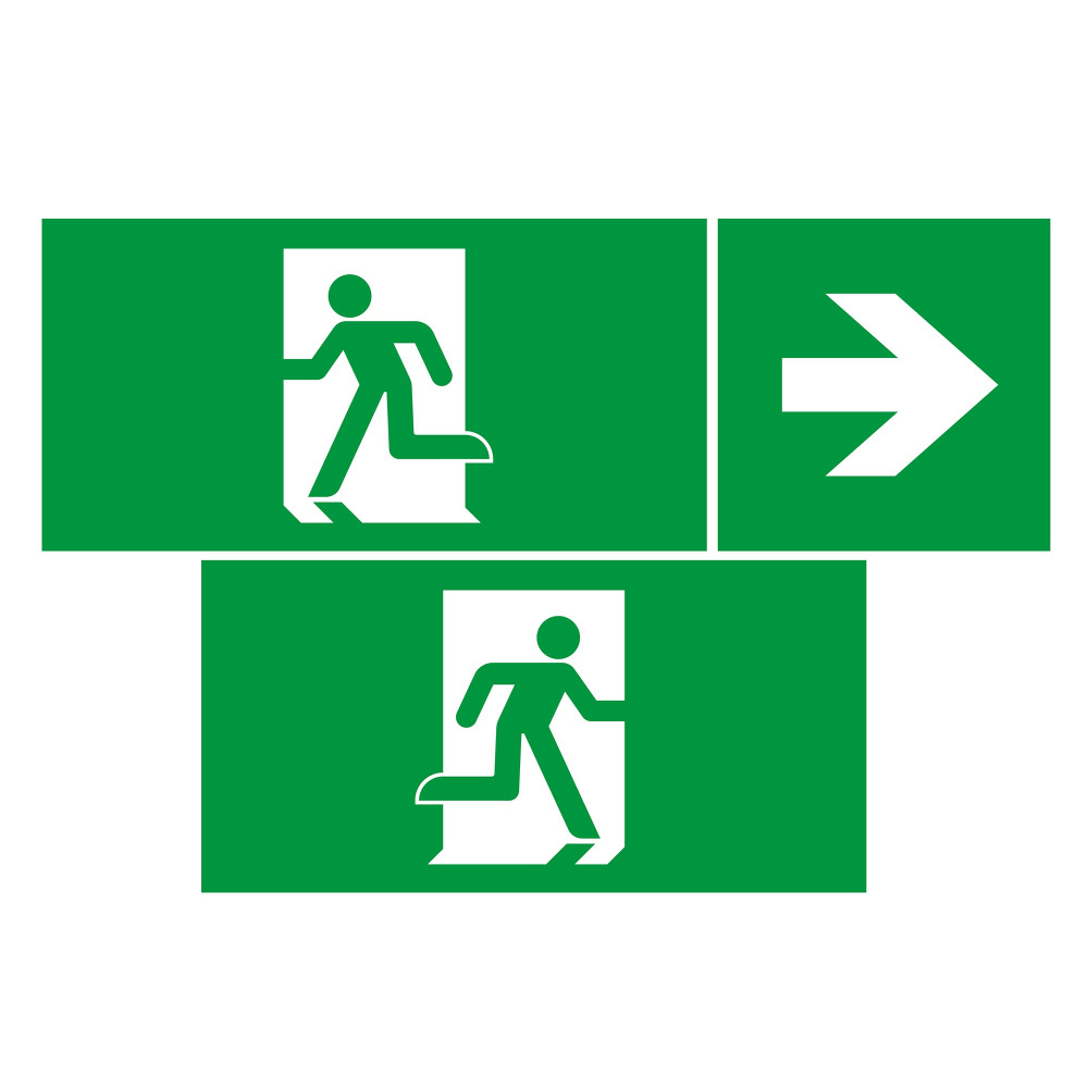 Arlight Пиктограмма  055993 