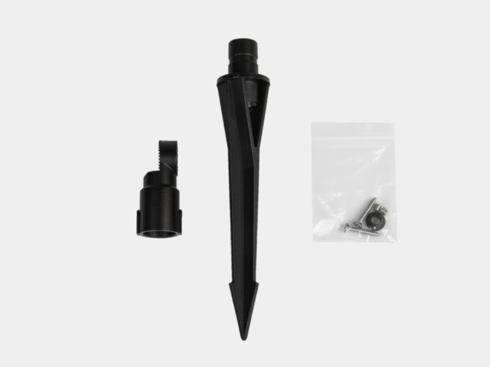 DesignLed Колышек HK DL-3060R1-SP 