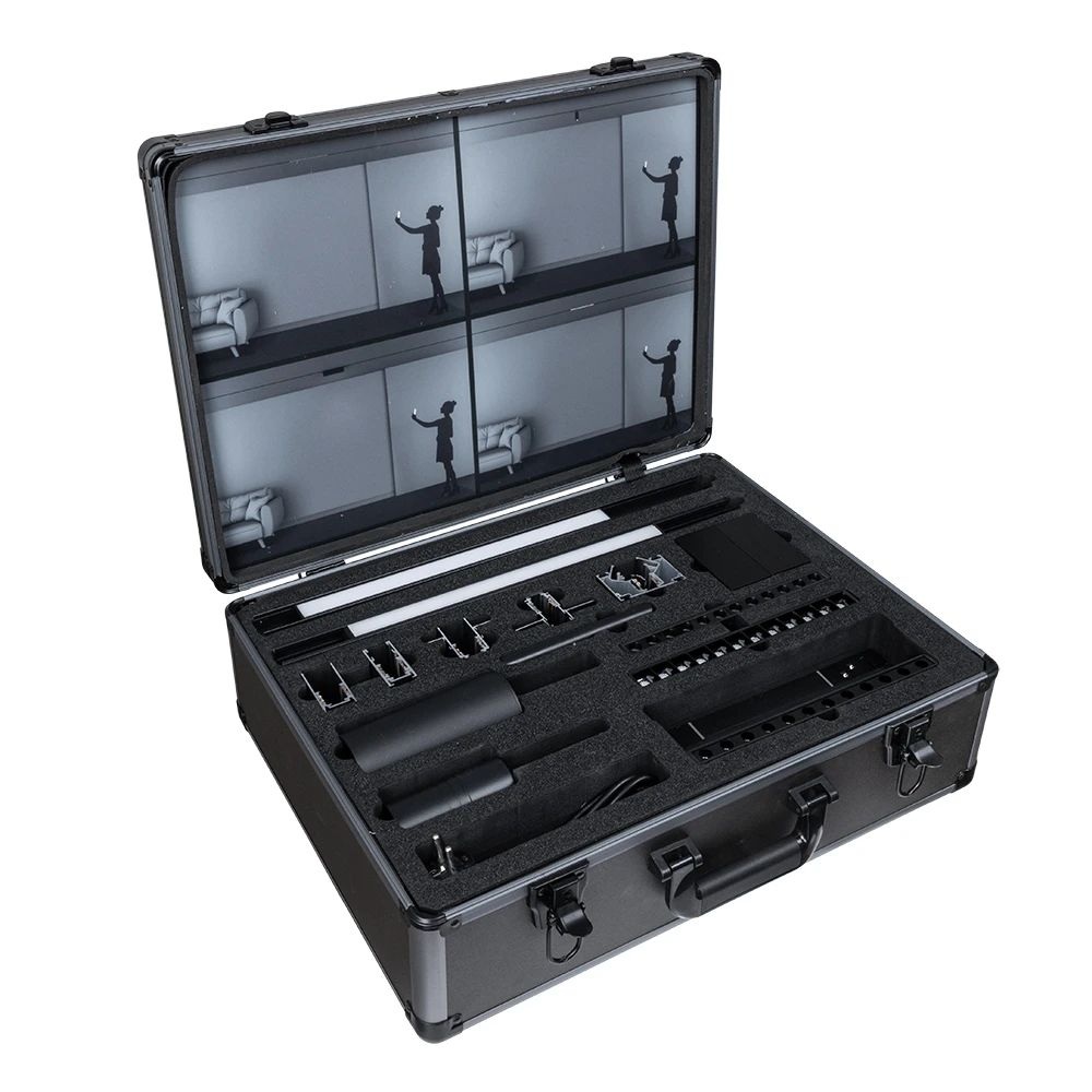 Arte Lamp Демо-кейс Linea Expert A912012S 