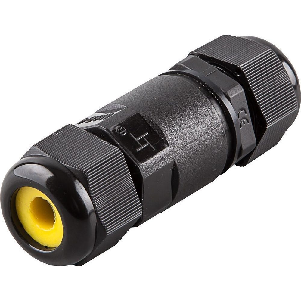 Stekker Соединитель  49113 