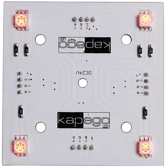 Модуль Modular Panel 848005 