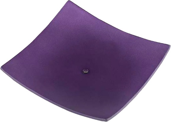 Декоративное стекло Salut Glass B violet Х C-W234/X 