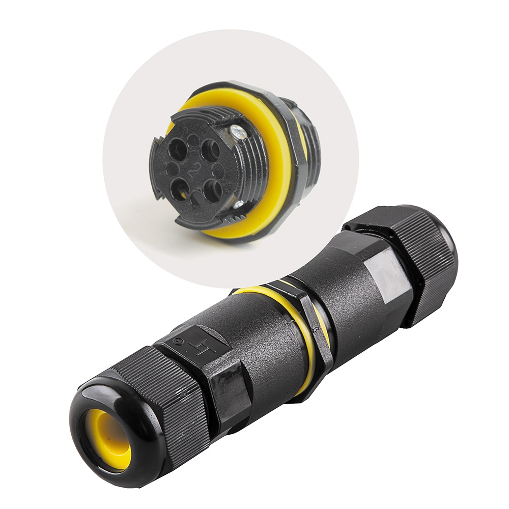 Stekker Соединитель  49186 