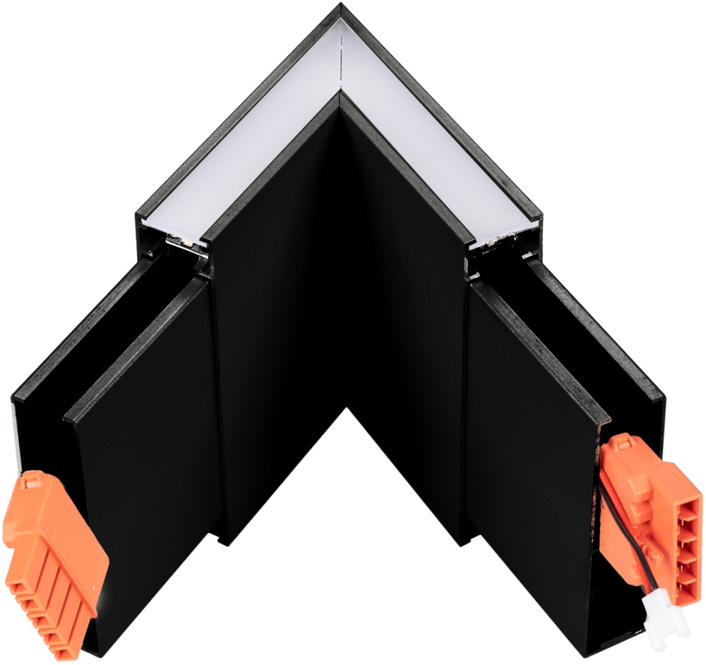 Arlight Коннектор LINEAIR FLAT 031472 