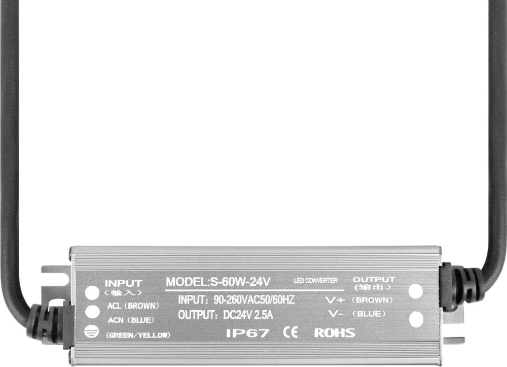 Loft It Блок питания Power 10364/6068 