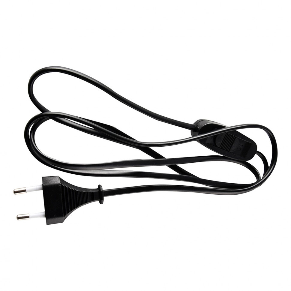 Feron Сетевой шнур KF-HK-1-2 51041 