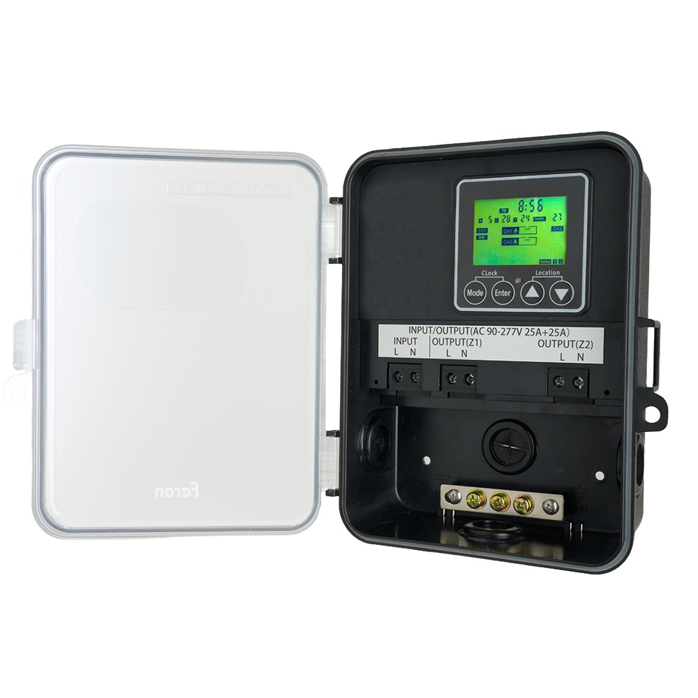 Feron Таймер TM101 51479 