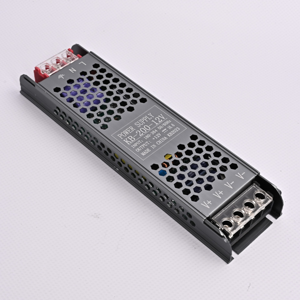 ImperiumLoft Блок питания Power Supply Blkb12V 