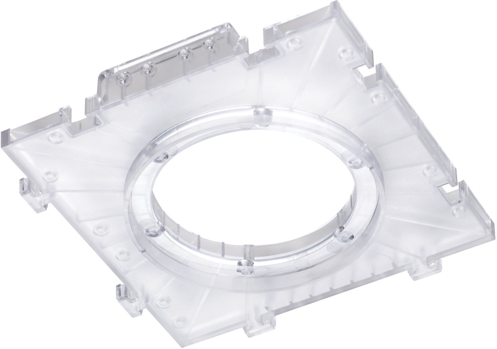 Lightstar Рамка скрытого монтажа Anello 012000 