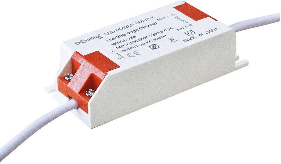 Источник питания  Dim Driver for DL18813/23W 